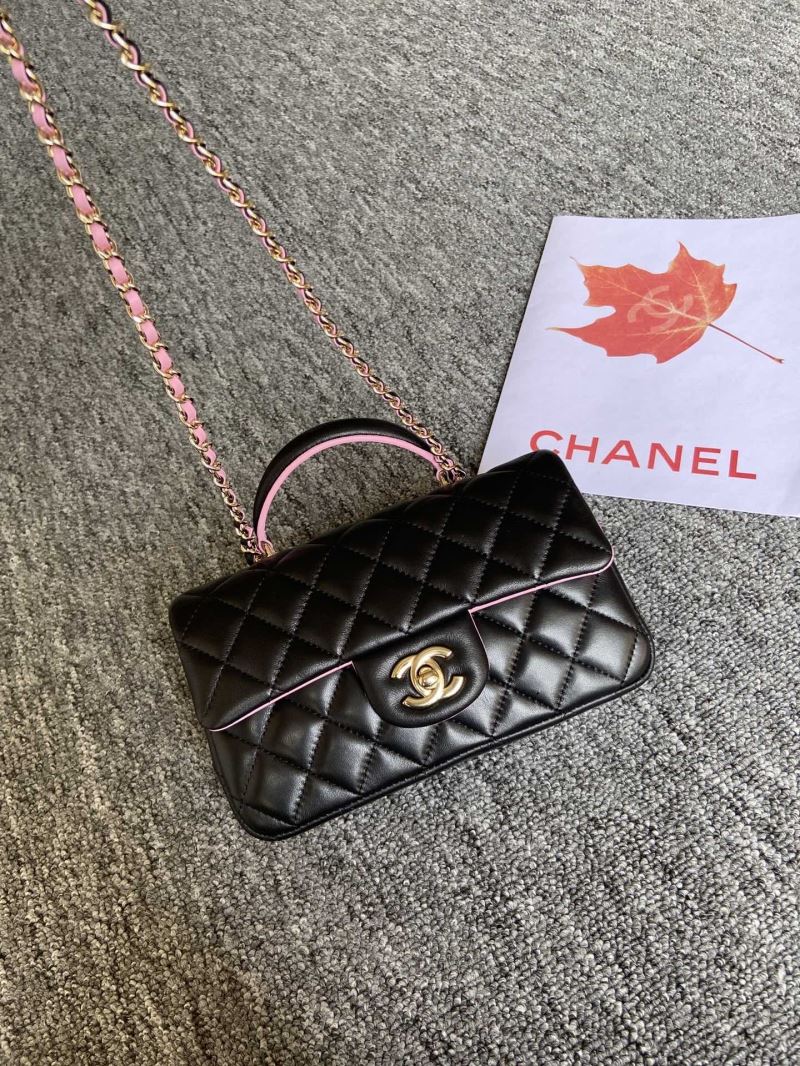 Chanel CF Series Bags